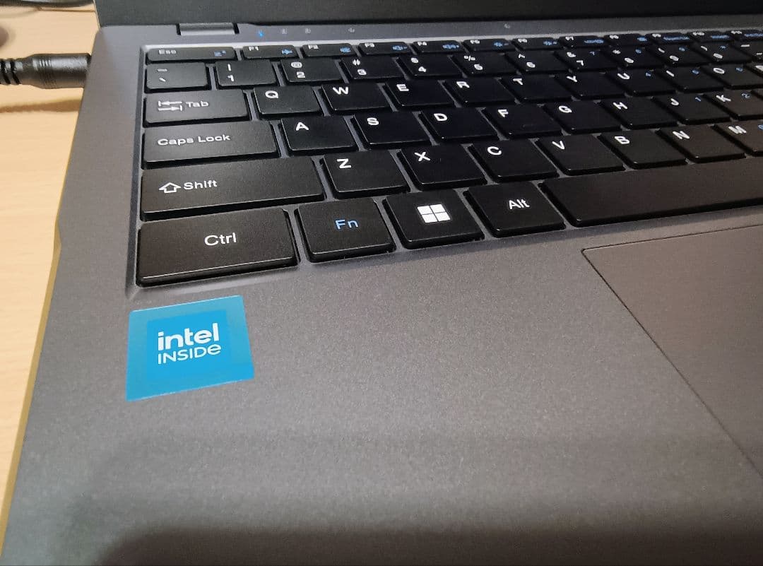 CHUWI GemiBook XPro ノートパソコン PC