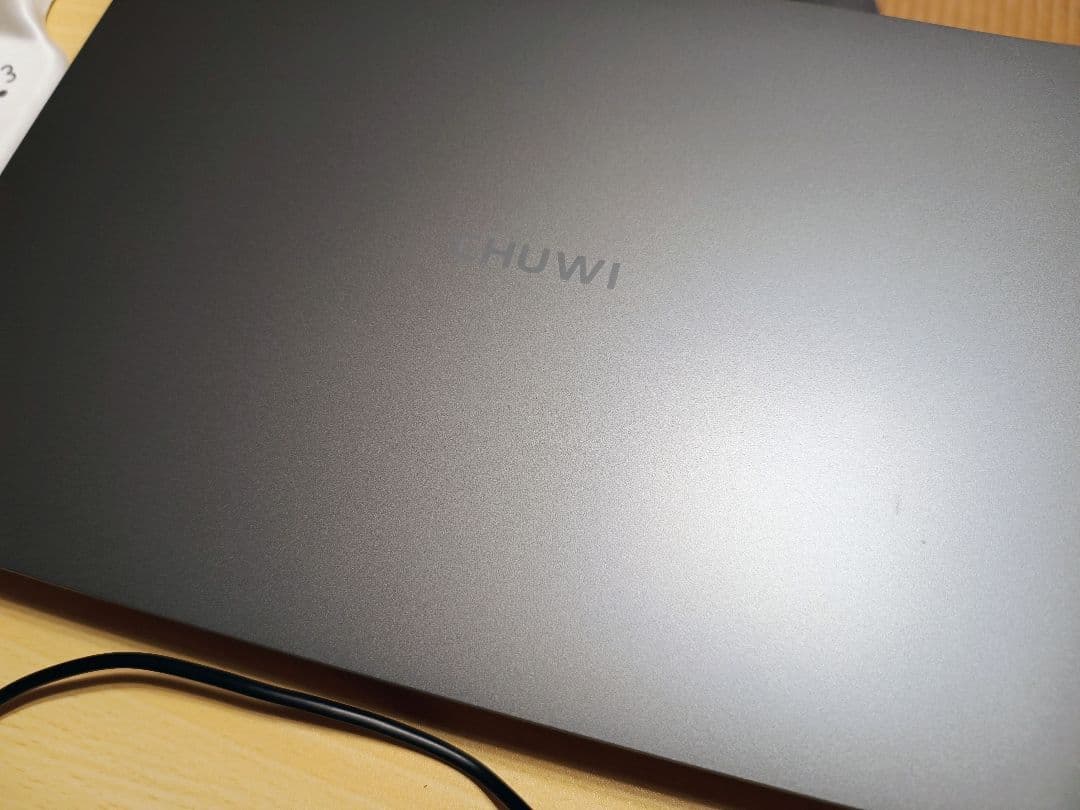 CHUWI GemiBook XPro ノートパソコン PC