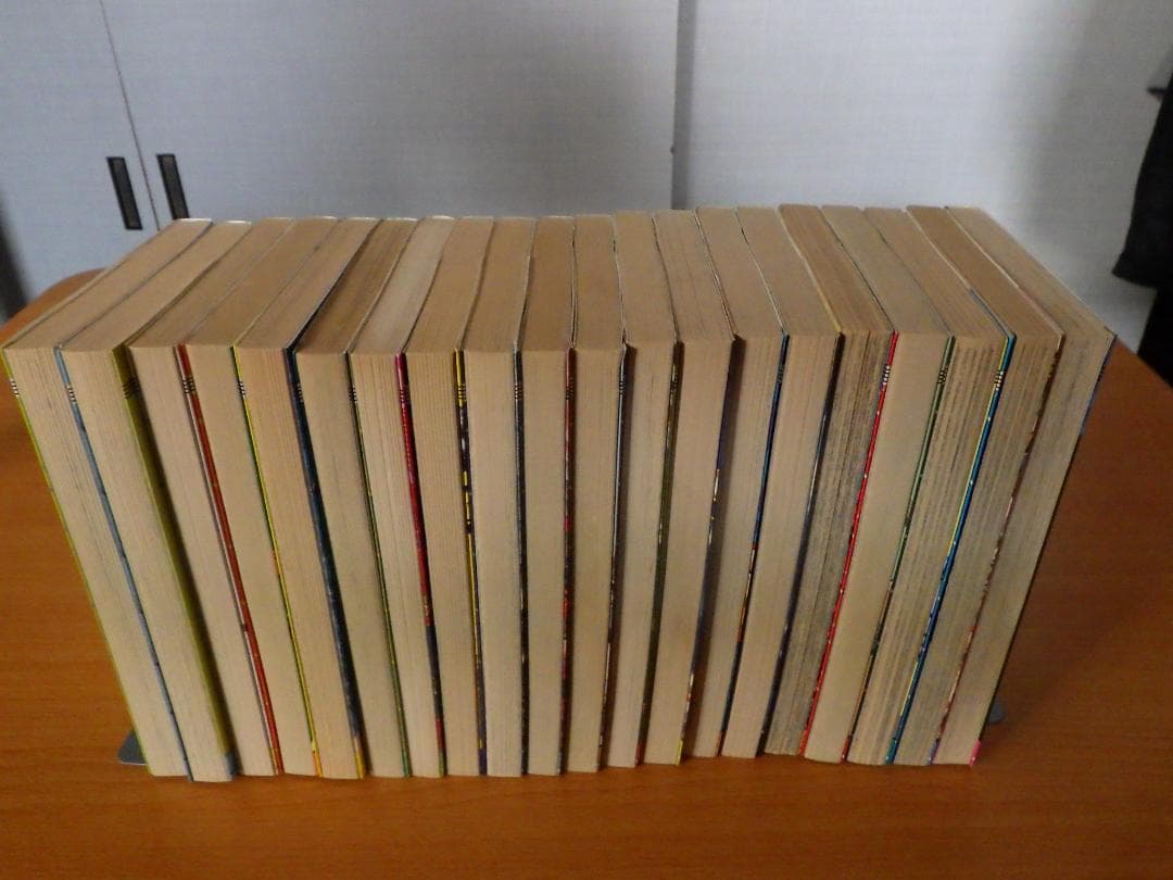 ジョジョの奇妙な冒険 【全６３巻】＋ストーンオーシャン【全１７巻】値下げ