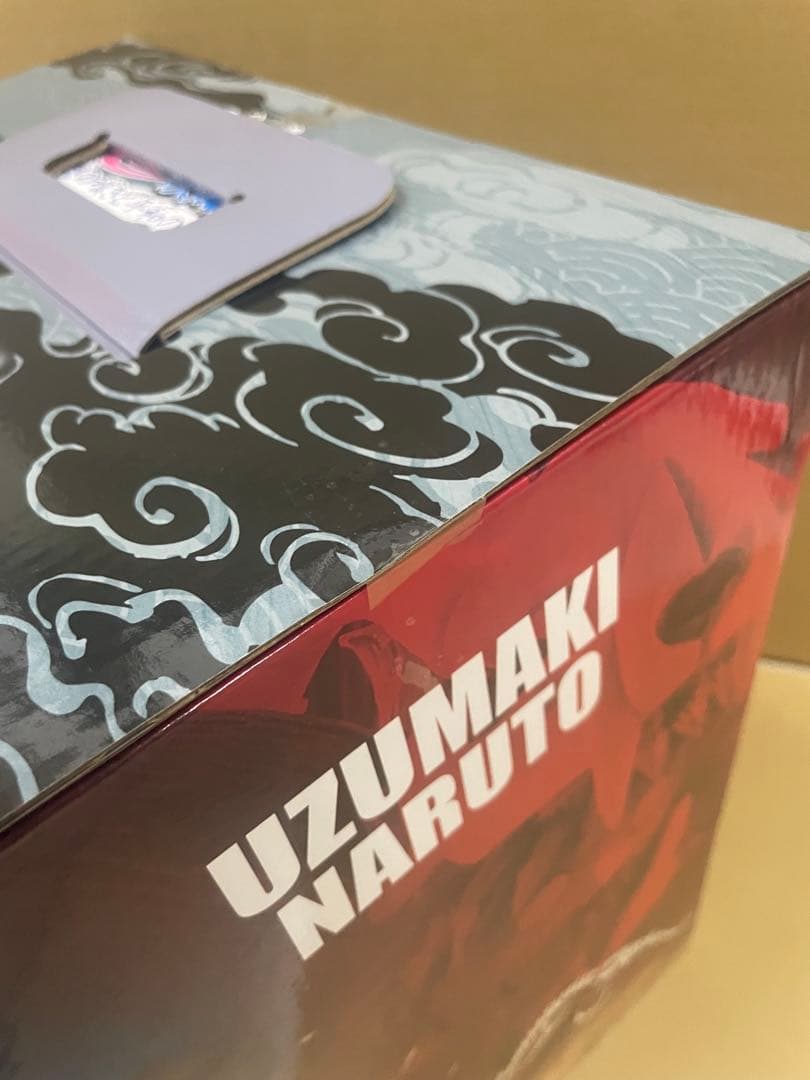 一番くじNARUTOナルト疾風伝 ラストワンC賞G賞のみ2個