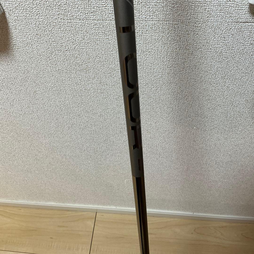 レフティPING ドライバー G430 10K MAX