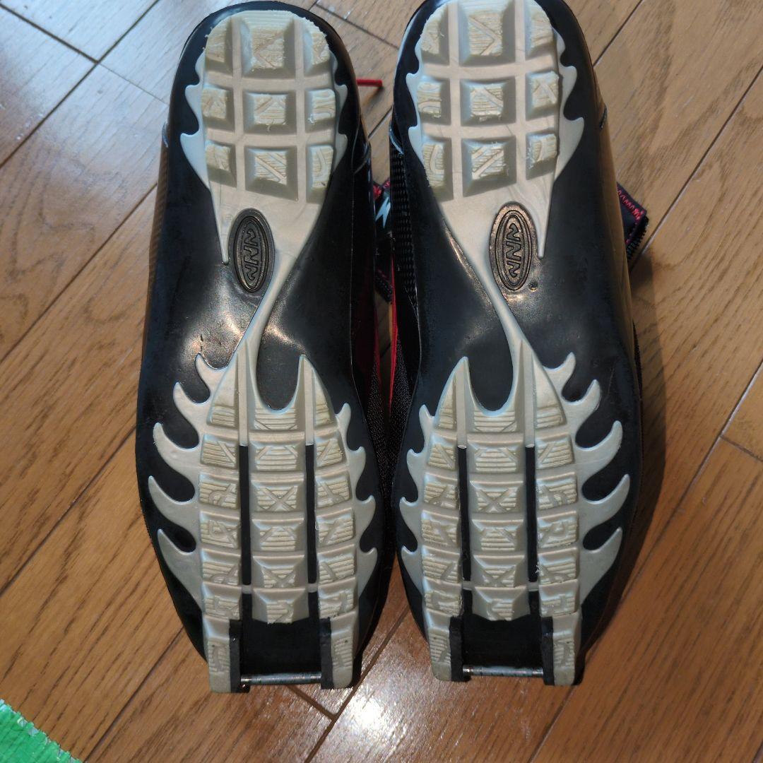 MADSHUS NANO CL クロスカントリースキー ブーツ　クラシカル