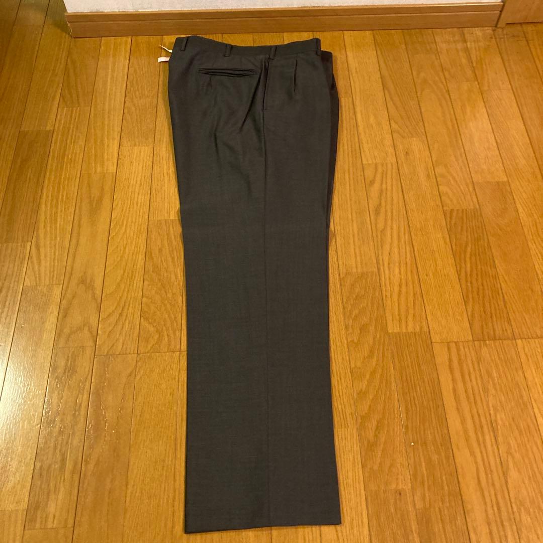 90s OLD Burberry オールド バーバリー スーツ セットアップXL