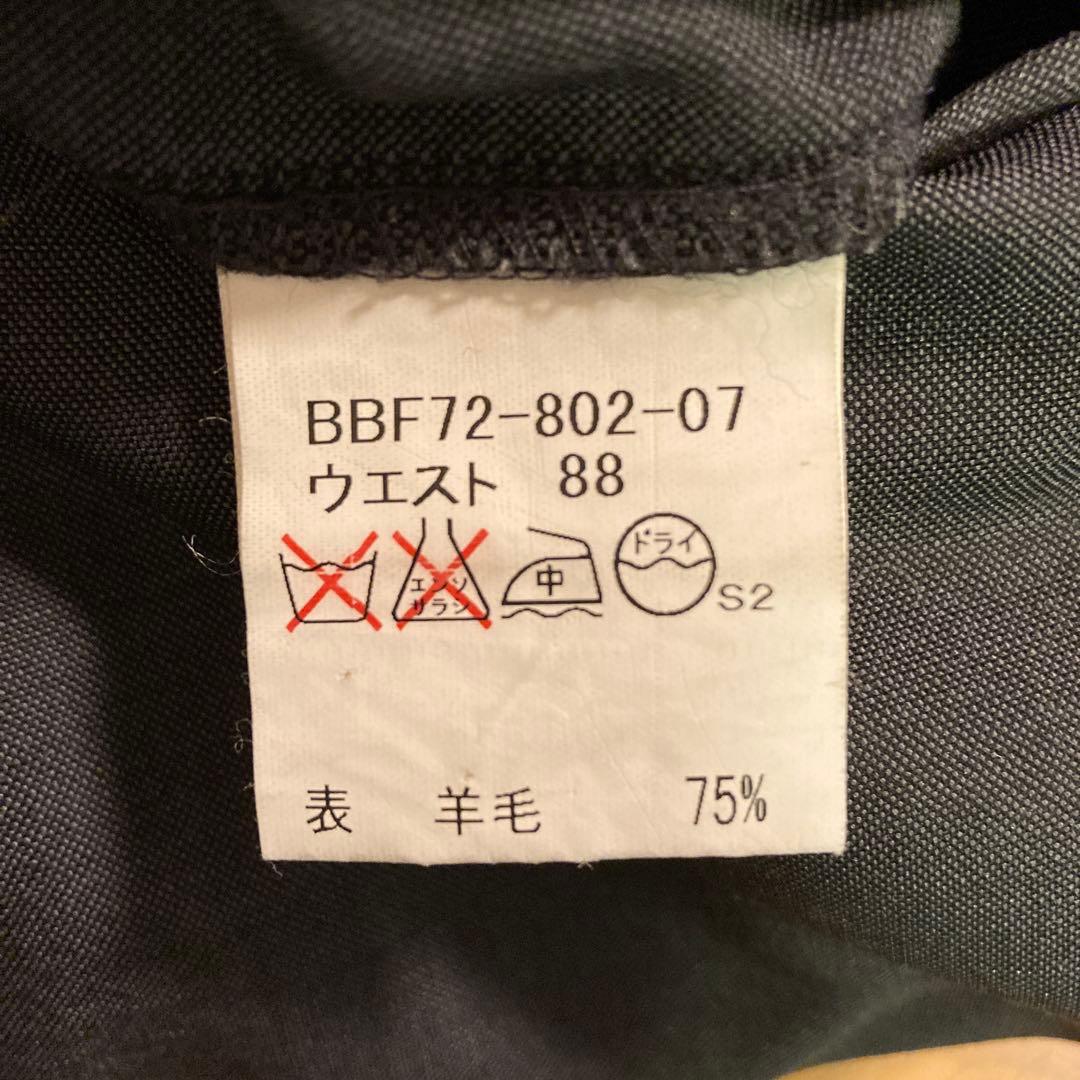 90s OLD Burberry オールド バーバリー スーツ セットアップXL