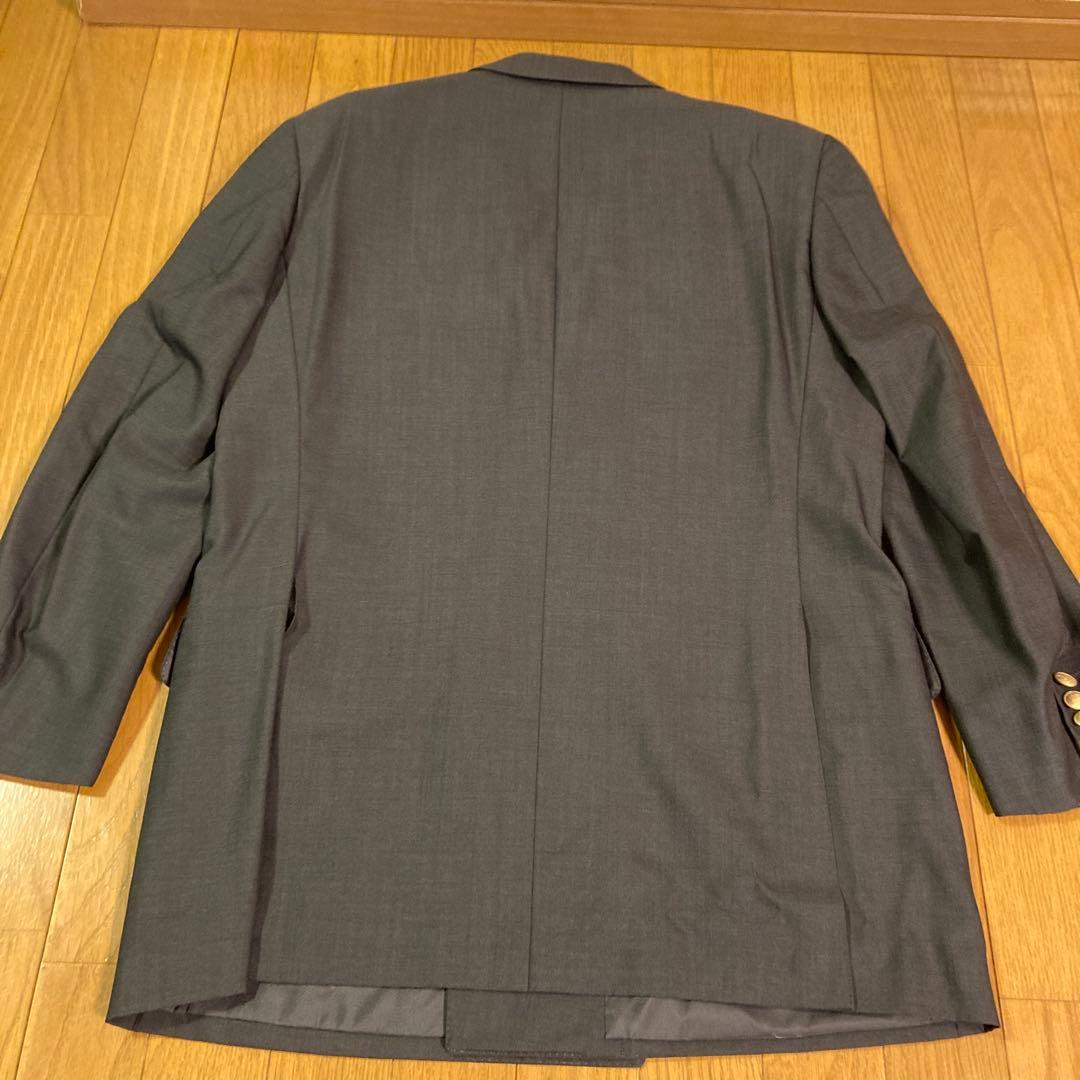 90s OLD Burberry オールド バーバリー スーツ セットアップXL