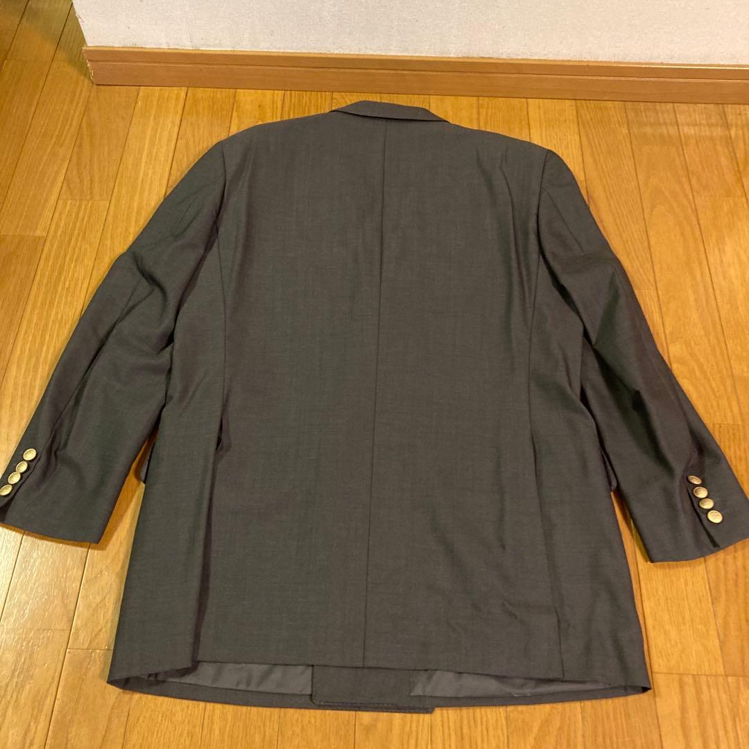 90s OLD Burberry オールド バーバリー スーツ セットアップXL