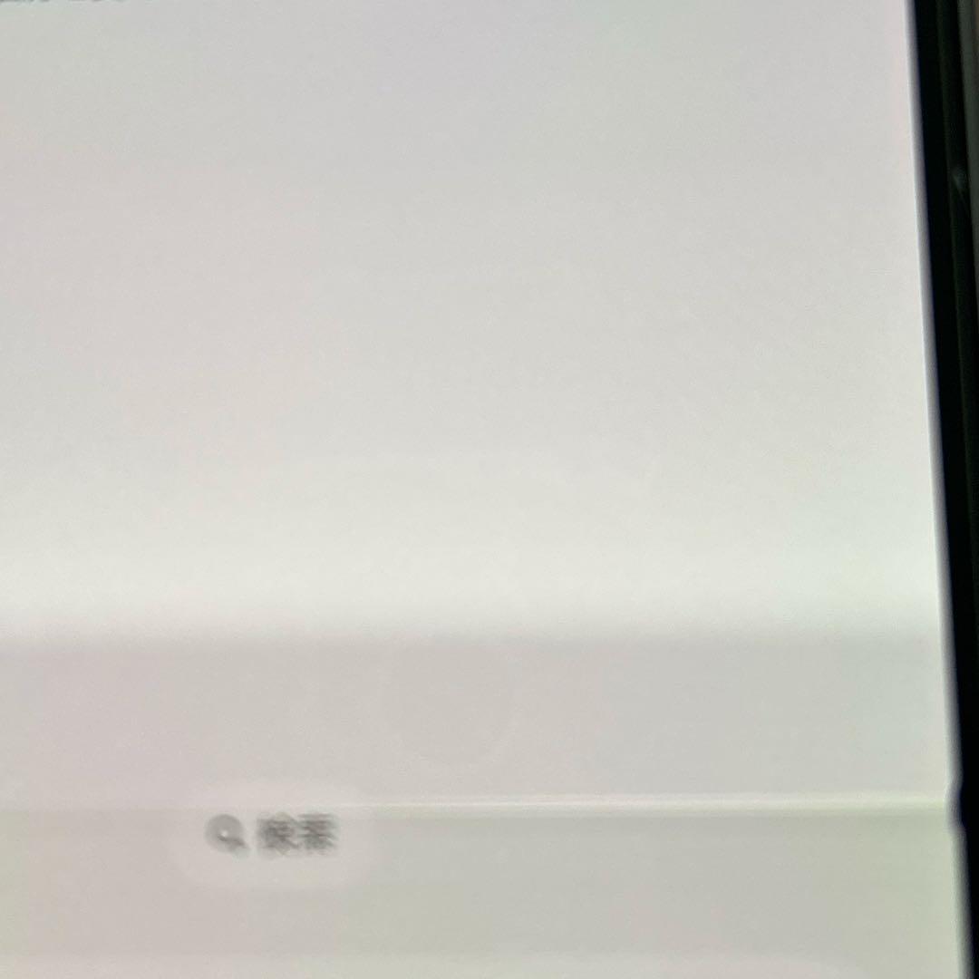 Apple iPhone 12pro シルバー