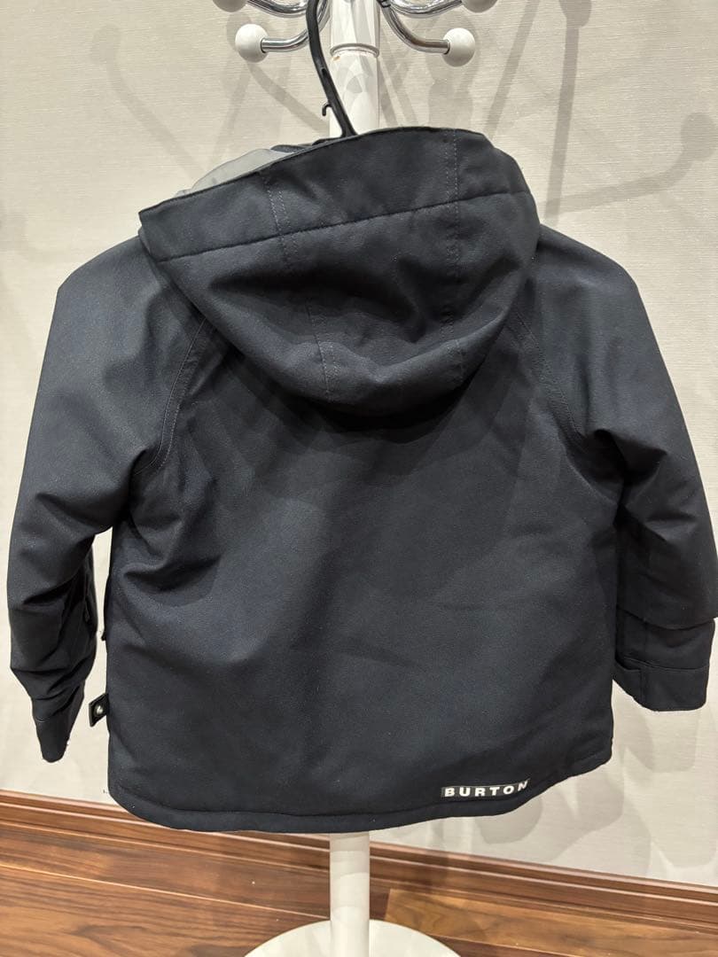 Burton 子ども スノーボードウェア　セット　キッズ 5T 110cm