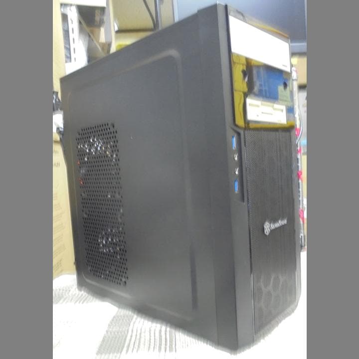 Windows98se & 2000 pro　デュアルブート　カスタムPC