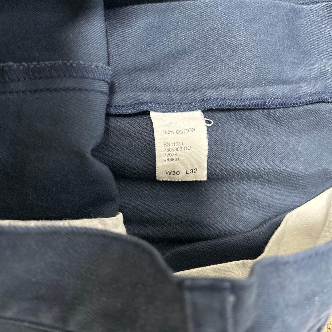 90s Polo by Ralph Lauren ポロチノ USA製 ツータック