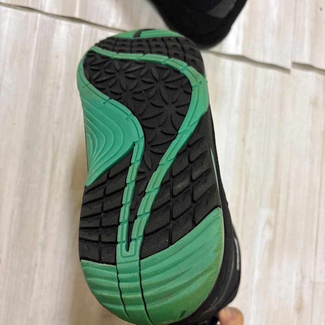 【美品】Head Sierra スノーボードブーツ 23.5cm