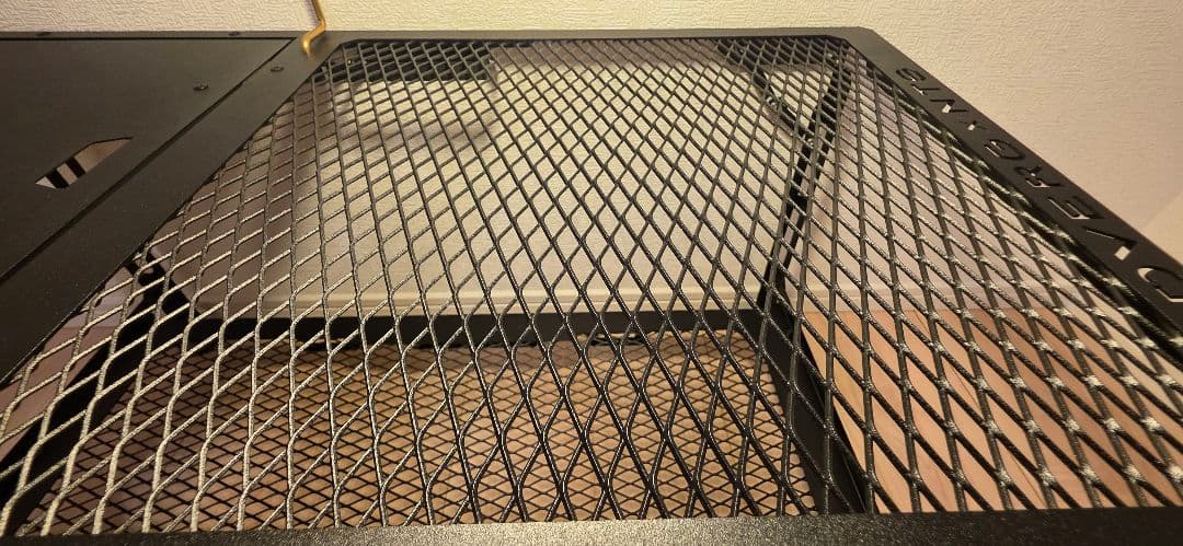 DVERG×NATURETONESドベルグ×ネイチャートーンズ ハビットテーブル