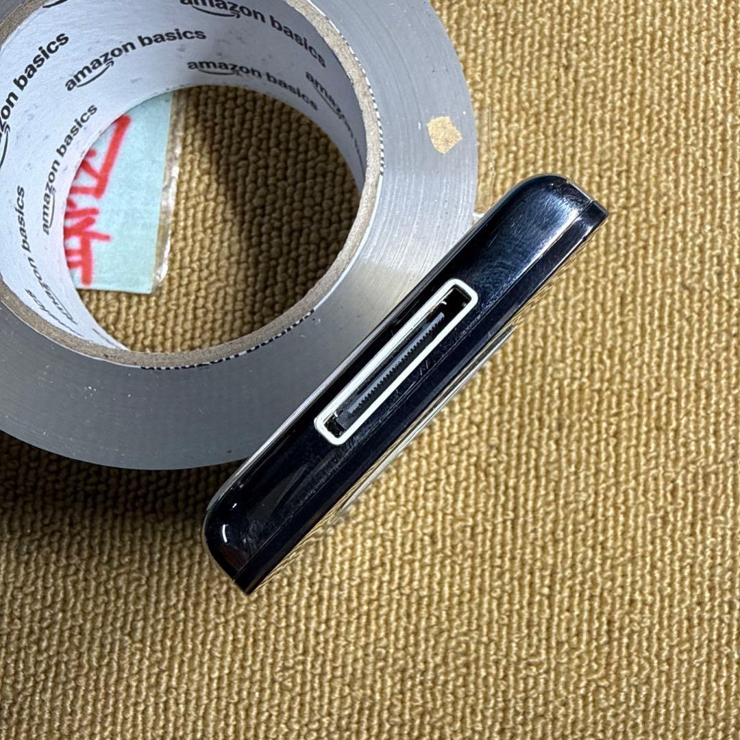 ポータブルプレーヤー Apple iPod classic 30GB A1136 #TXK