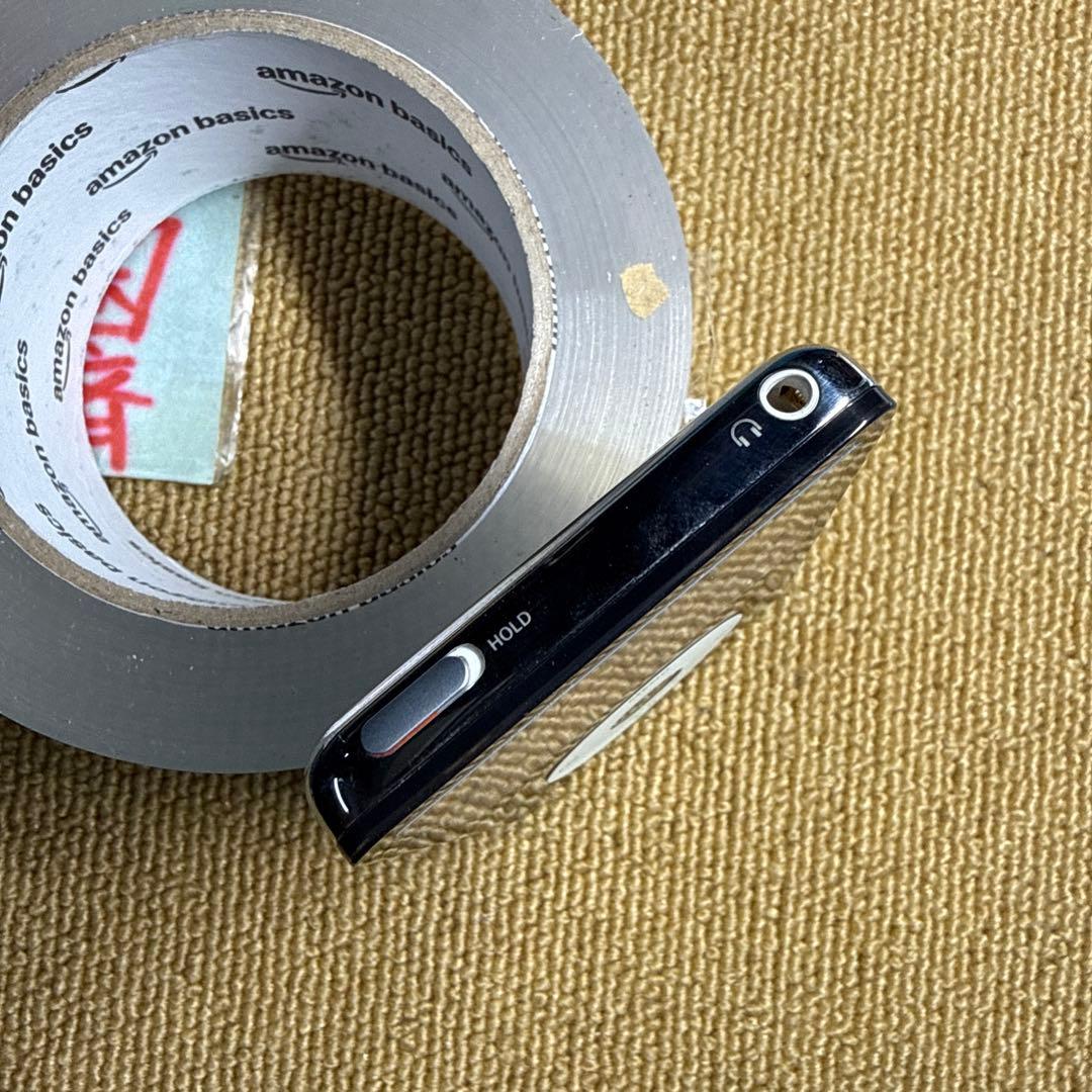 ポータブルプレーヤー Apple iPod classic 30GB A1136 #TXK