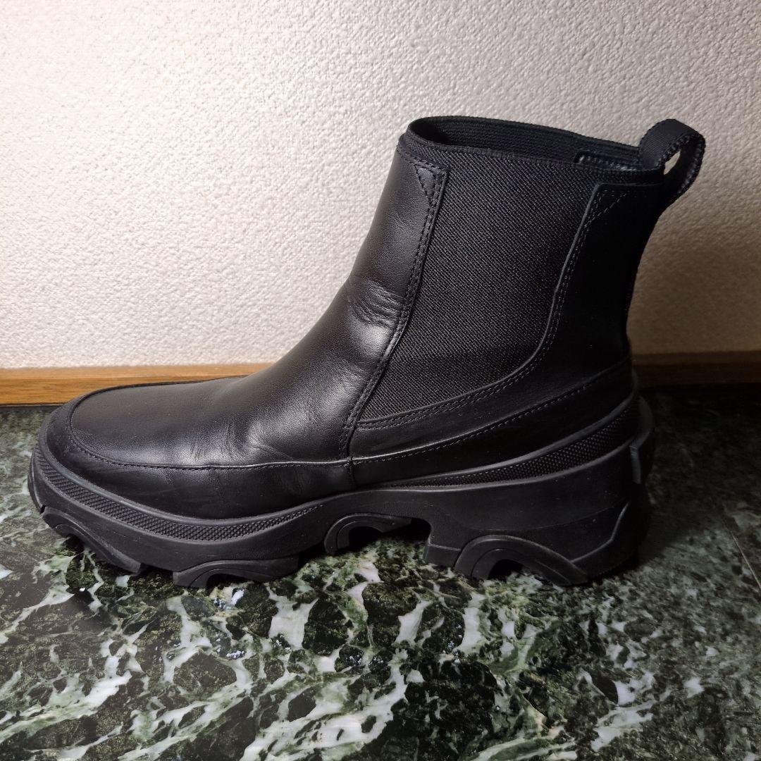 SOREL BREX ブレックス チェルシー サイドゴアブーツ