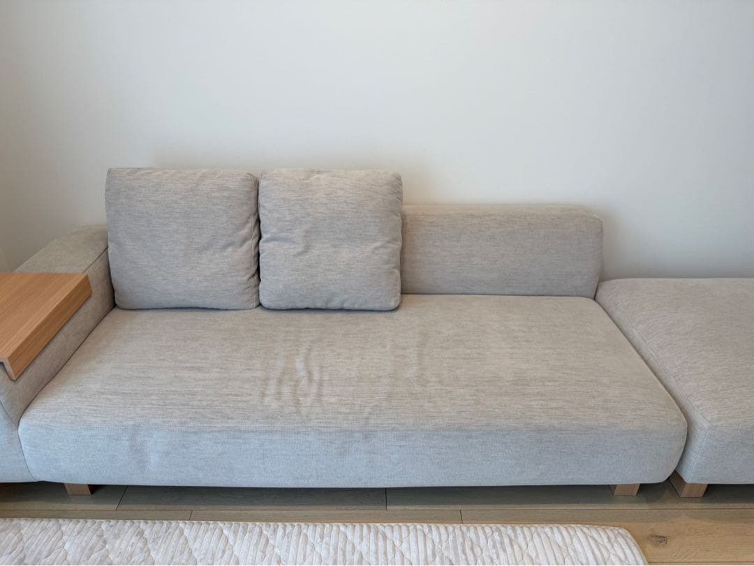 ノイエス　家具　ソファ