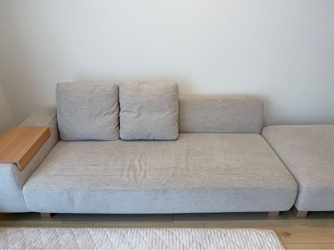 ノイエス　家具　ソファ