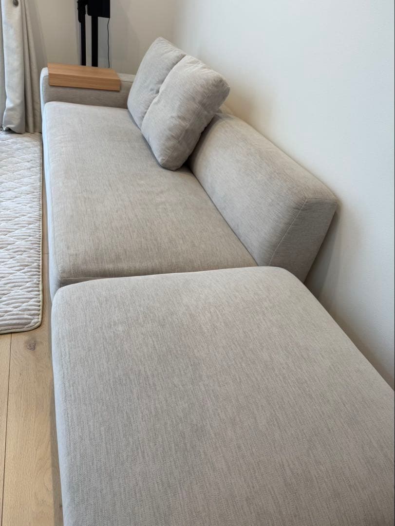 ノイエス　家具　ソファ