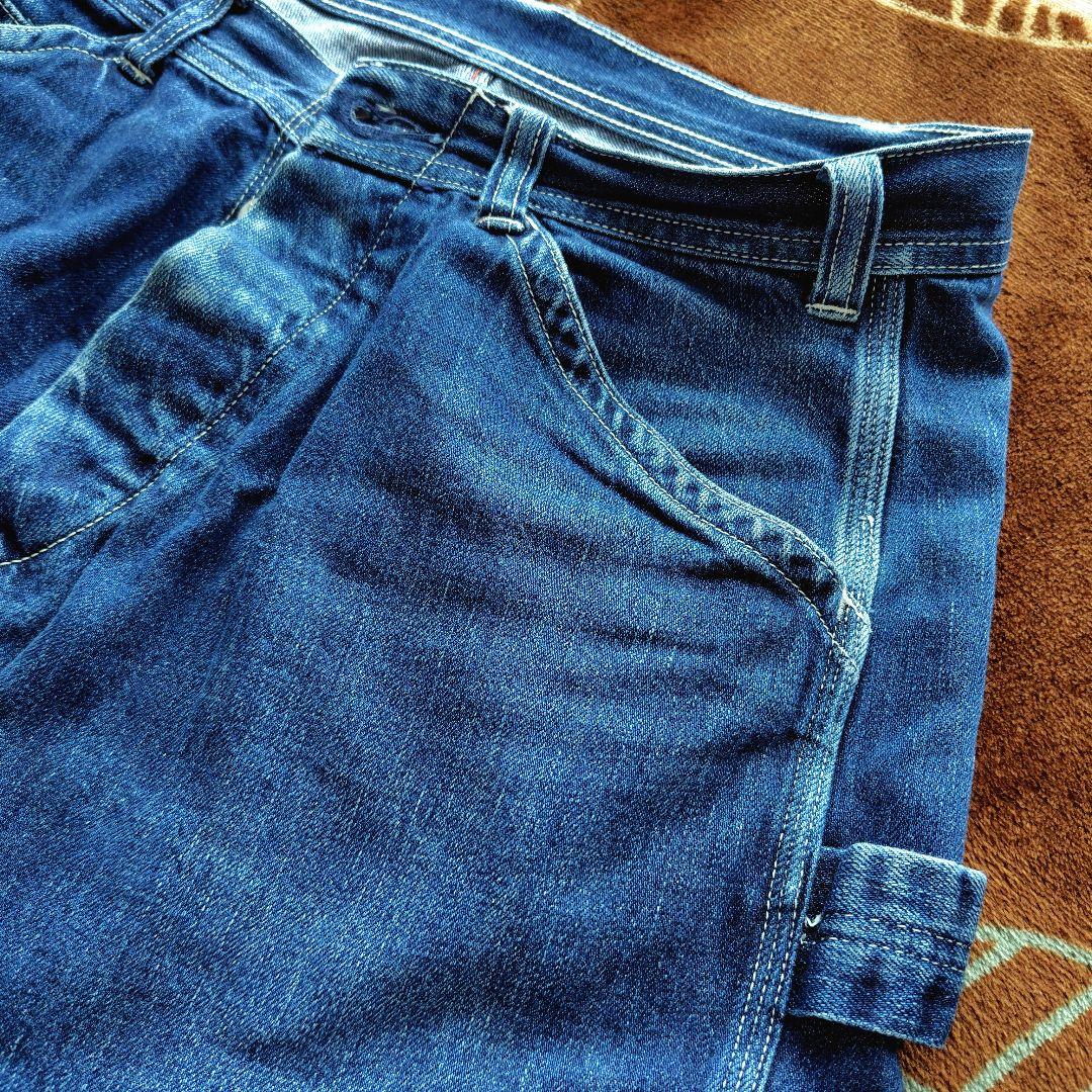 完成 即戦力 JELADO ジェラード ペインターパンツ アメカジ ビンテージ