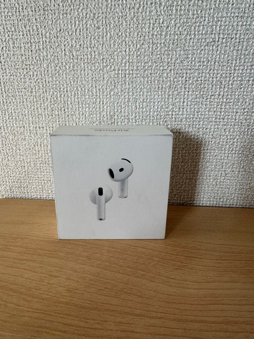 AirPods 4 (ANC) 本体