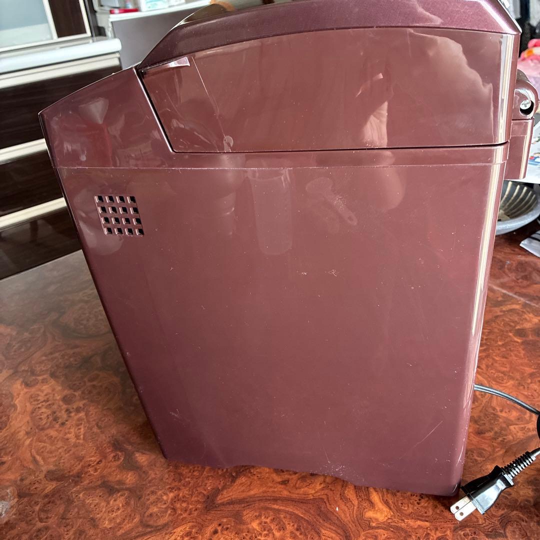 パナソニック ライスブレッドクッカー SD-RBM1001-T GOPAN