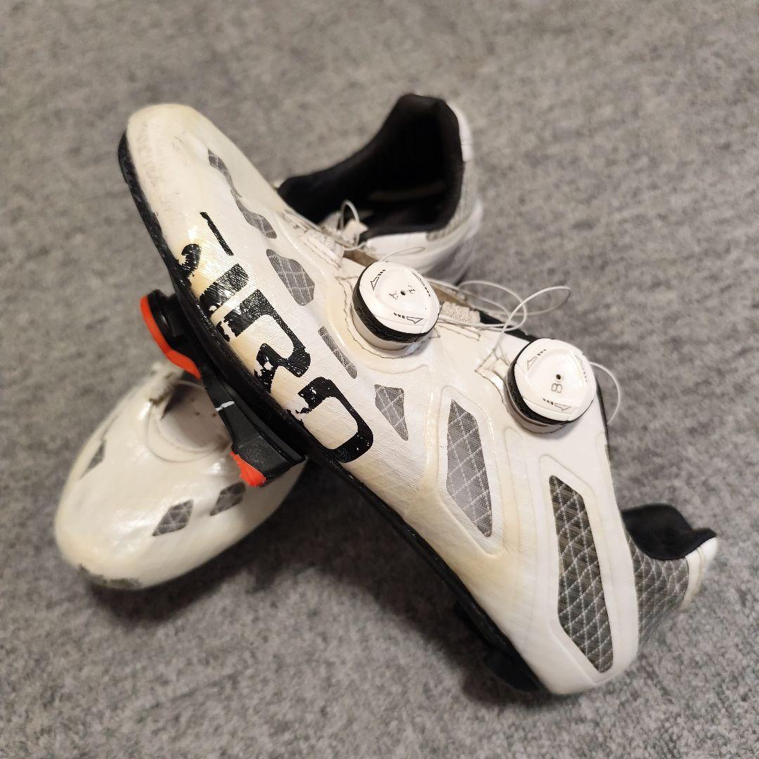 40.0　25.0cm　GIRO IMPERIAL　シューズ　インペリアル　ジロ