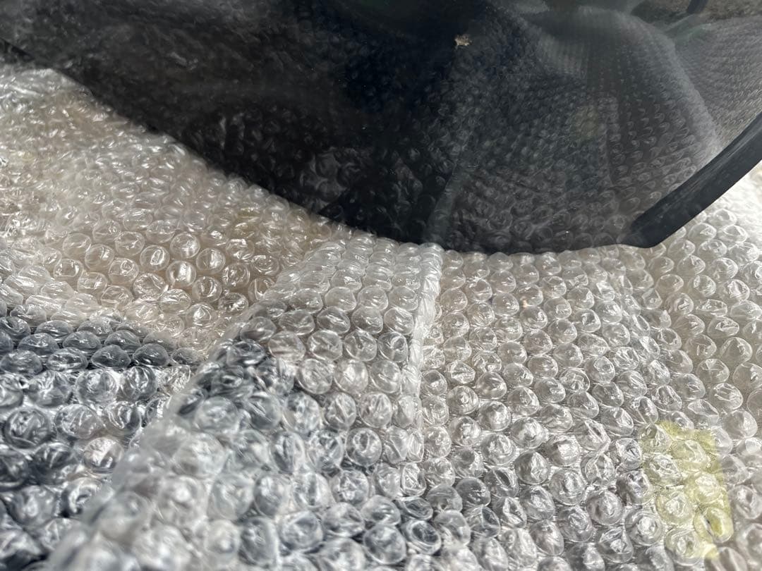 SR400FRPバイク用タンク ブラック