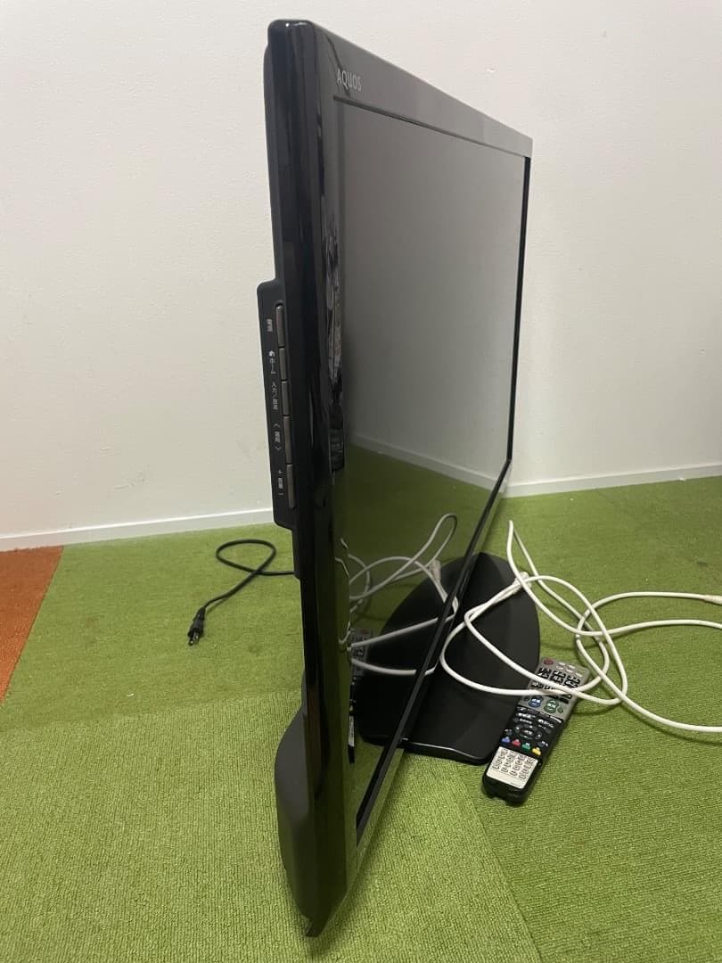 ラマイ シャープ 液晶テレビ 40V型 地上/BS/110度CSデジタル