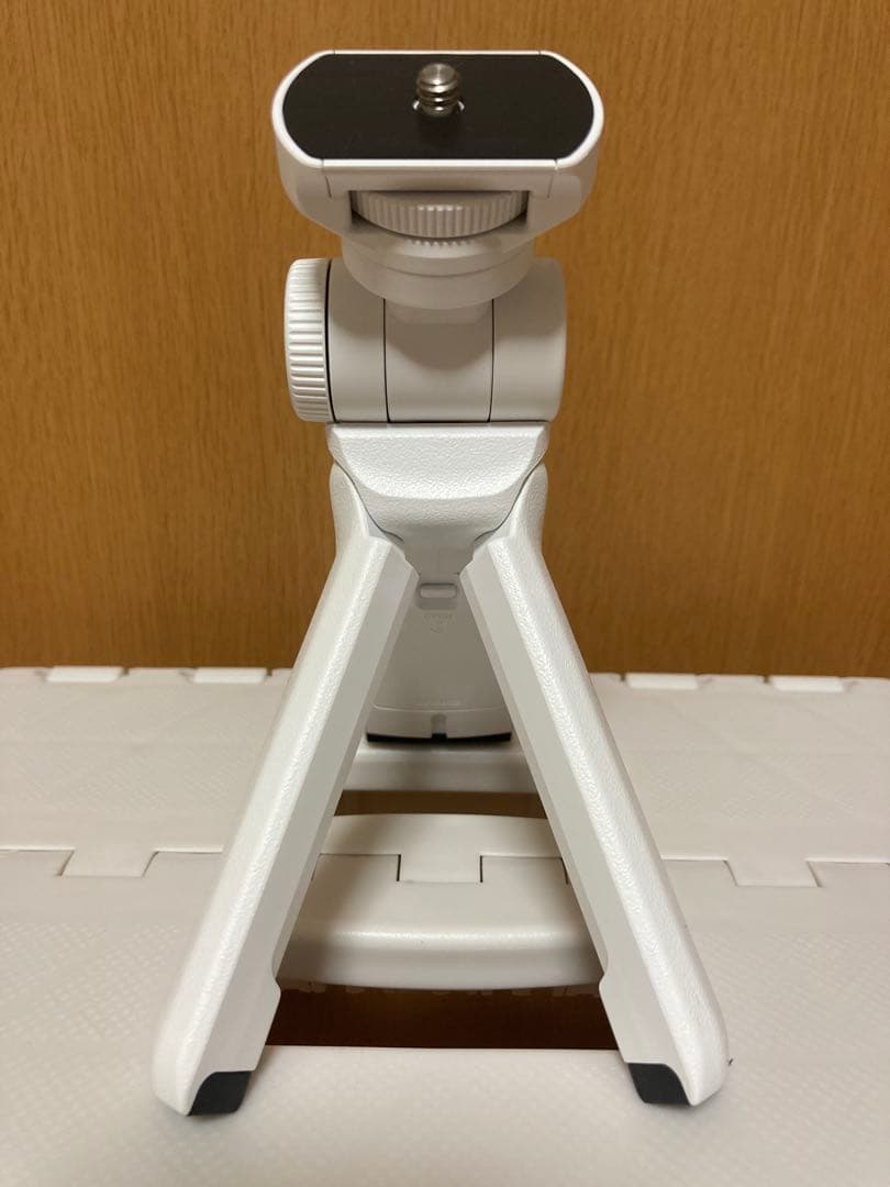 SONY ZV-E10L シューティンググリップセット ホワイト