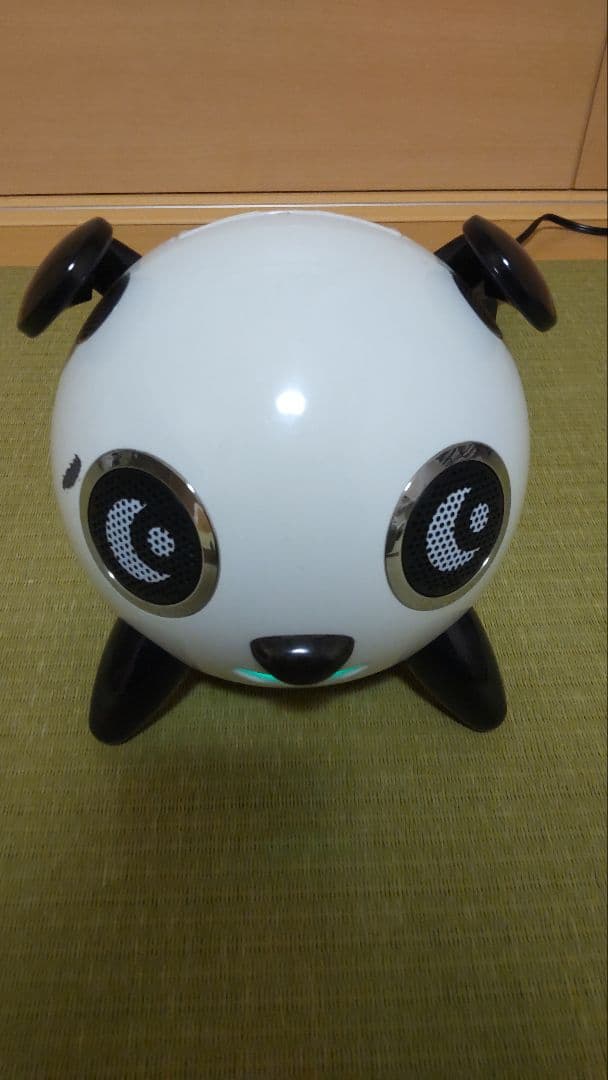 iPhone4 本体+iUR2 MIDIインターフェース+スピーカー