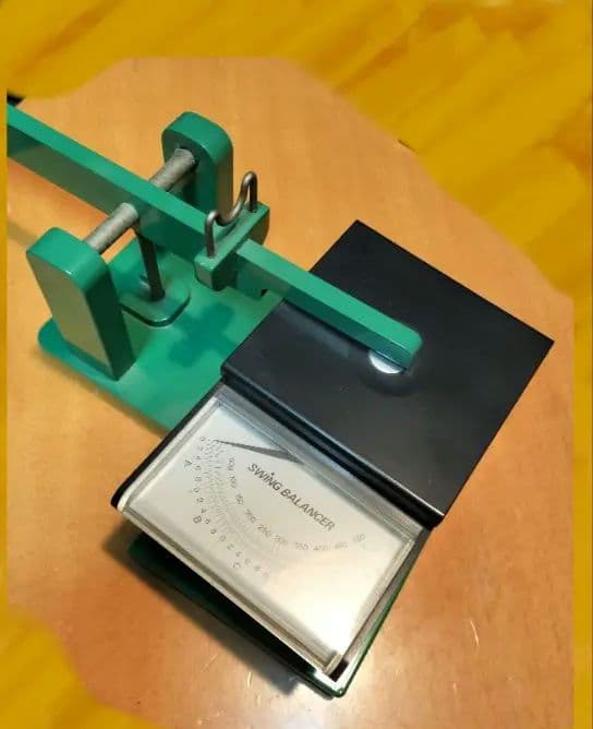 SWING BALANCER バランス調整器　スイングバランサー