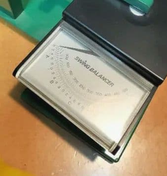 SWING BALANCER バランス調整器　スイングバランサー