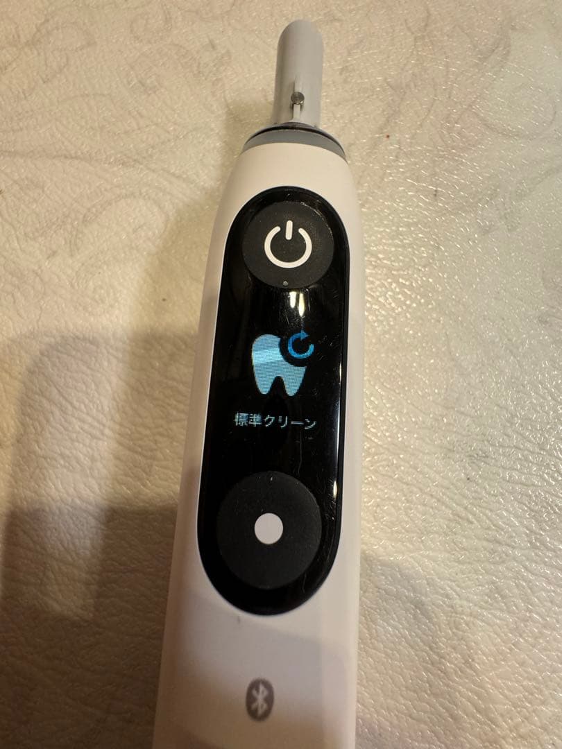 Oral-B 電動歯ブラシ iO9