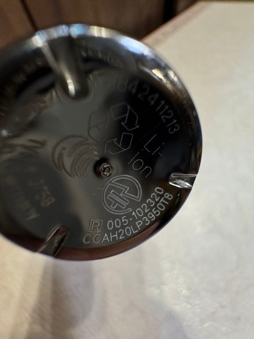 Oral-B 電動歯ブラシ iO9