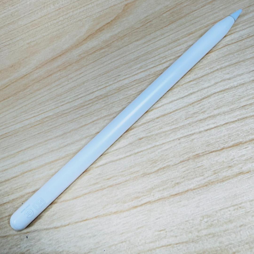 477 Apple Pencil 第2世代 MXN43J/A