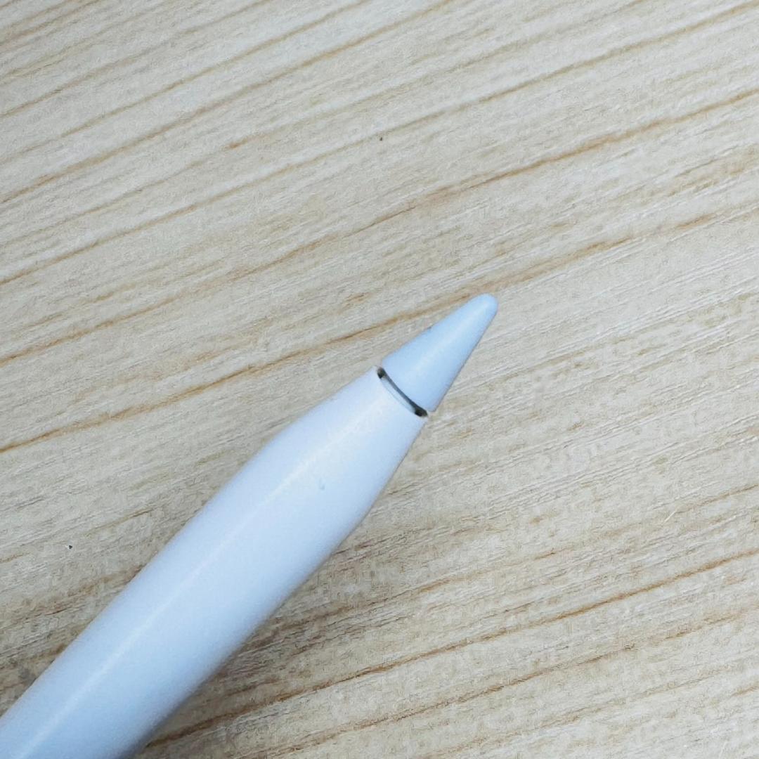 477 Apple Pencil 第2世代 MXN43J/A