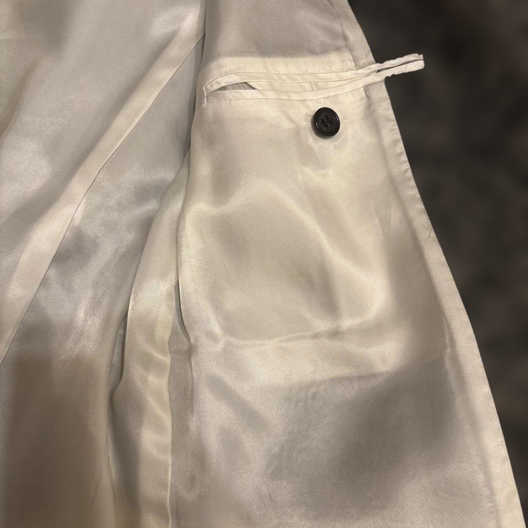 【EMOELLE】オーバーサイズシングルジャケット アダムエロペ S