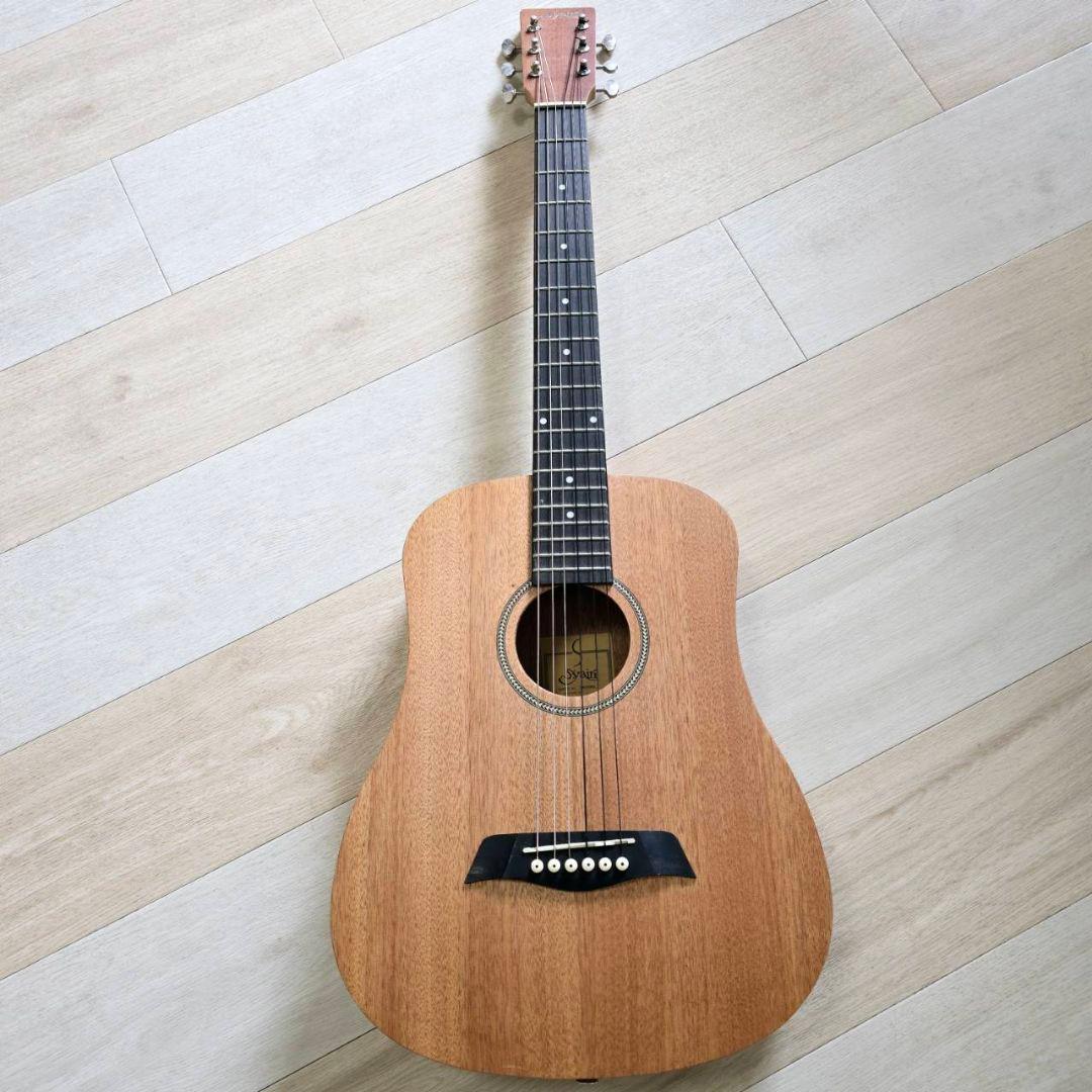 Syairi アコースティックギター YM-02