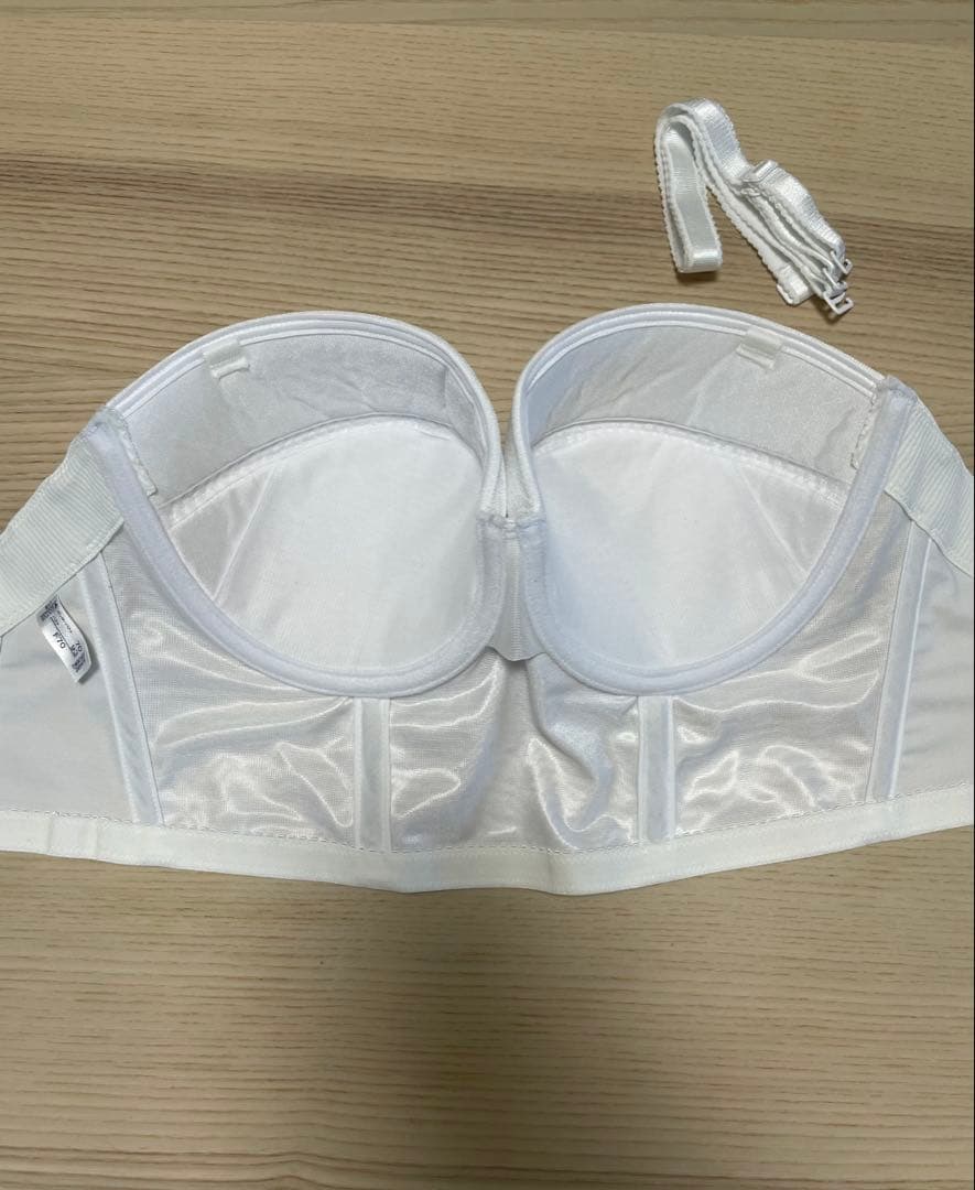 ワコール ブライダルインナー 2点セット