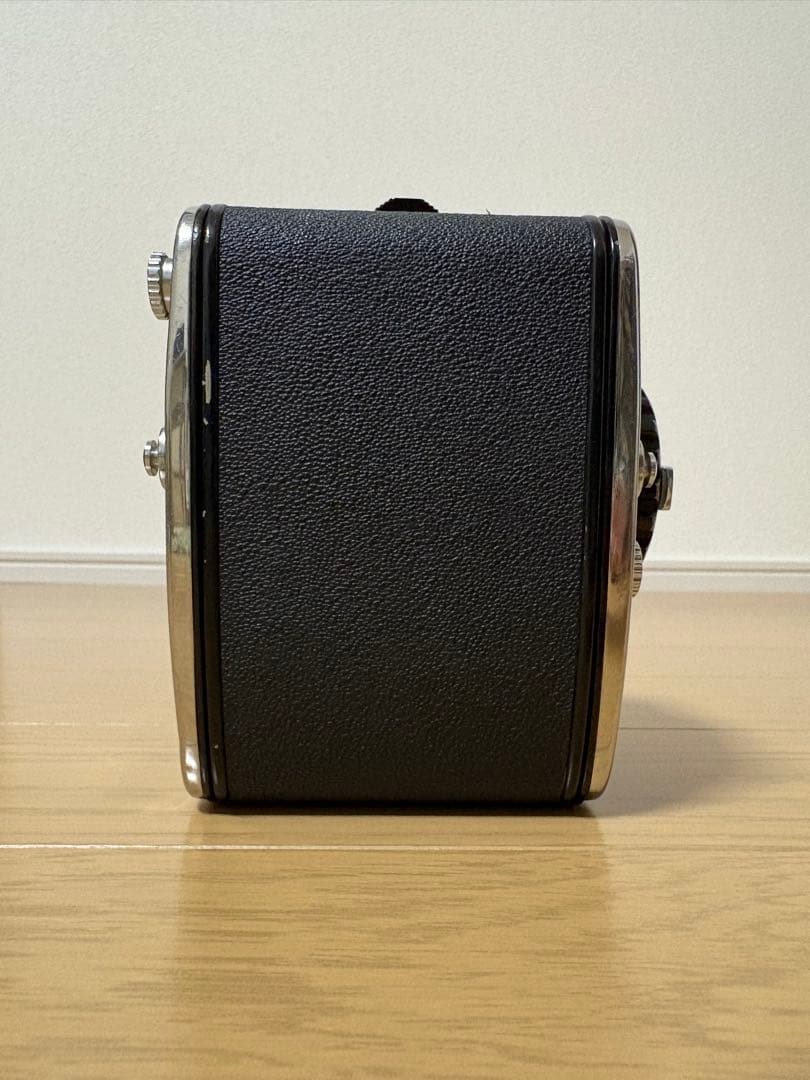 Kowa Six 中判フィルムカメラ 85mm f/2.8 動作未確認