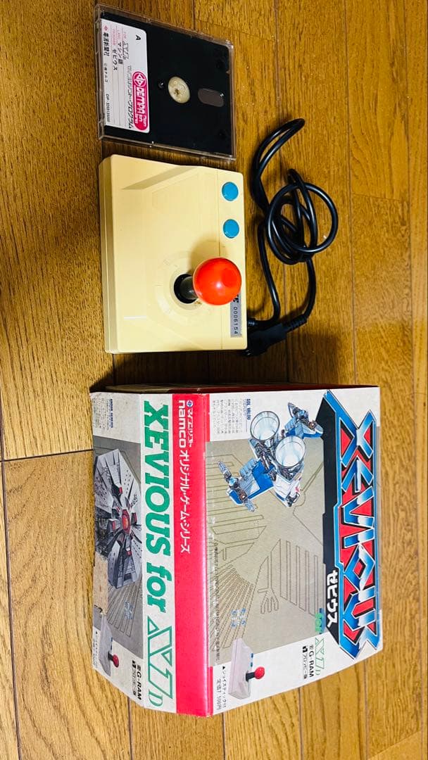 【レトロPC】SHARP X1D 本体・周辺機器・ソフト （7/25まで出品）