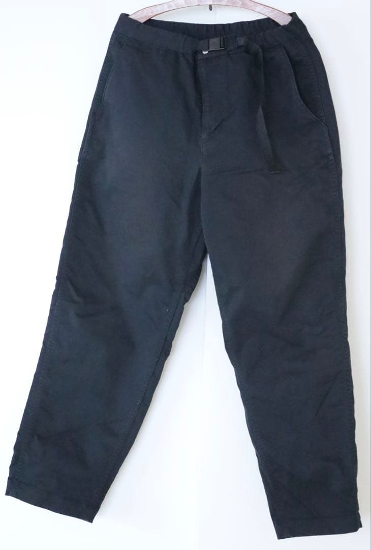 THE NORTH FACE × nanamica パンツ　サイズ32