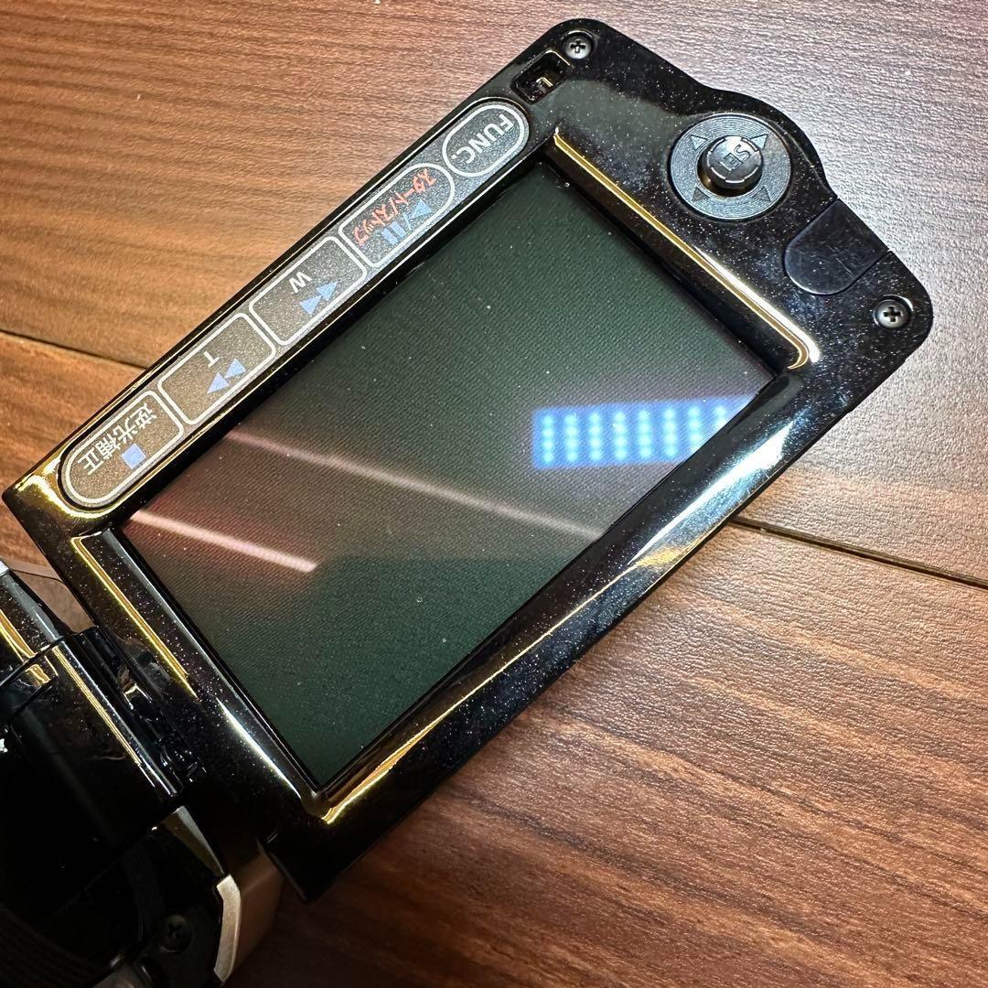 Canon IVIS HF11 ビデオカメラ