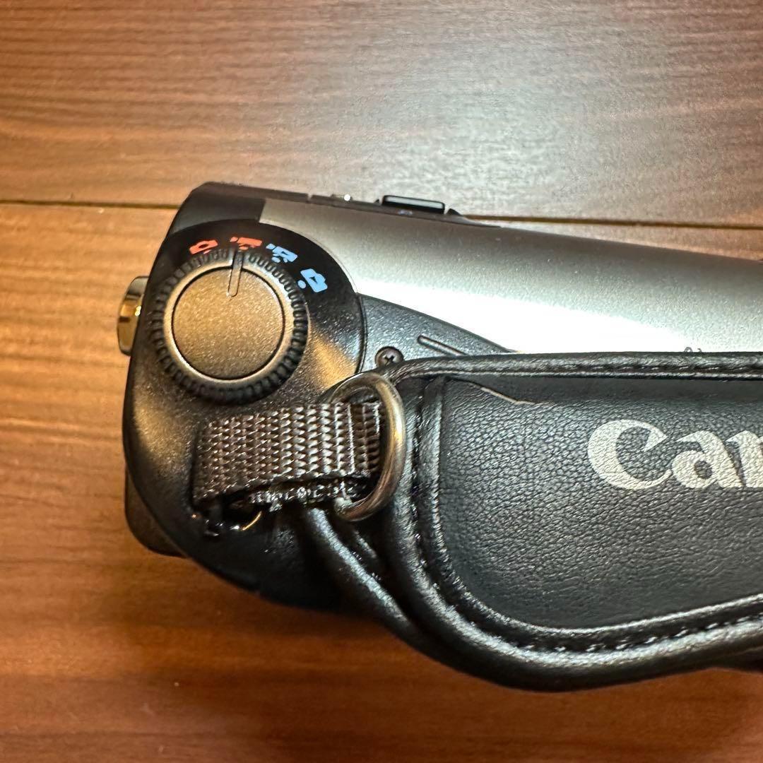 Canon IVIS HF11 ビデオカメラ