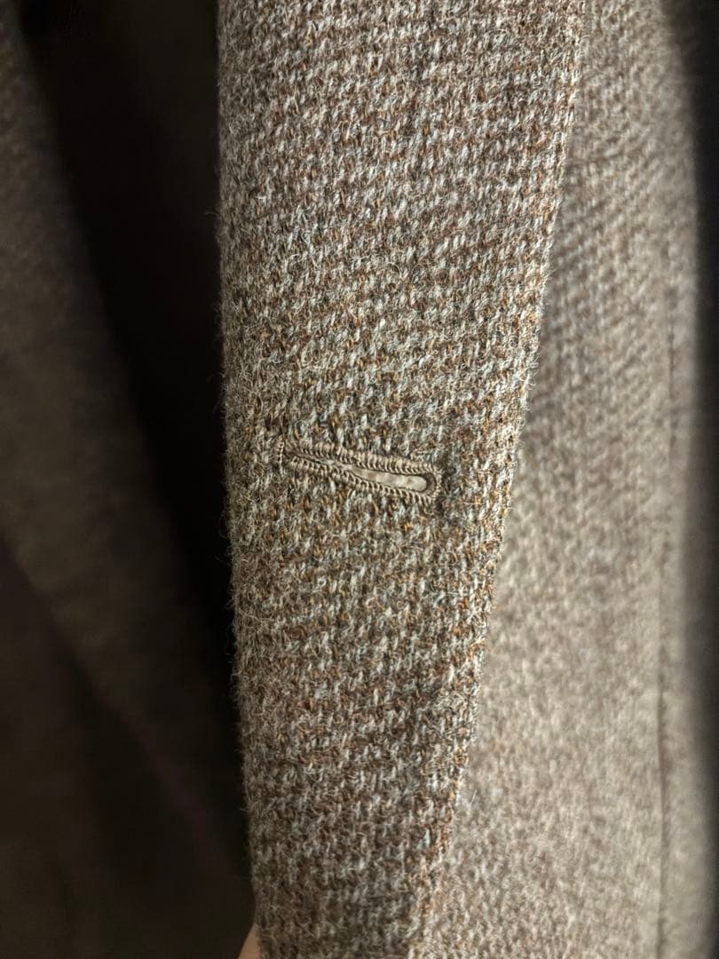 ジャケット・アウター Syok Ciardi jk,Cesare attolini coat