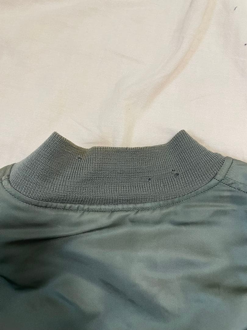 米軍実物 L-2B フライトジャケット