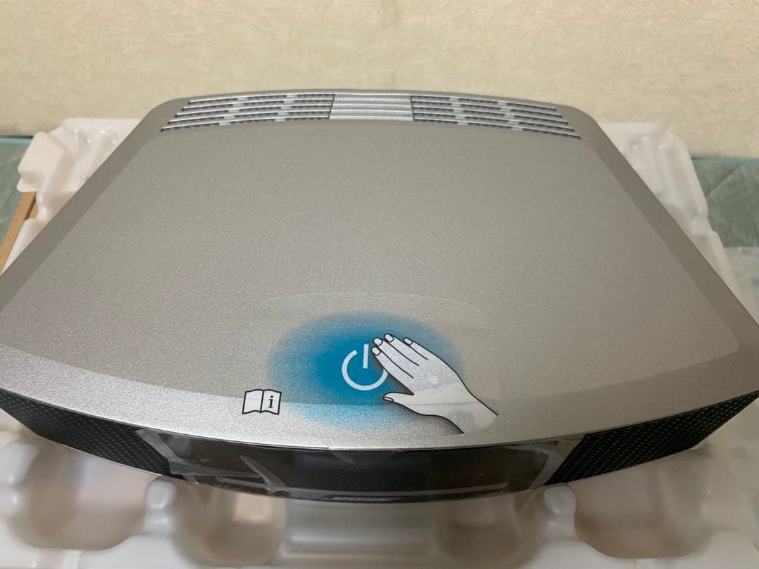 スピーカー・ウーファー Bose Wave SoundTouch IV