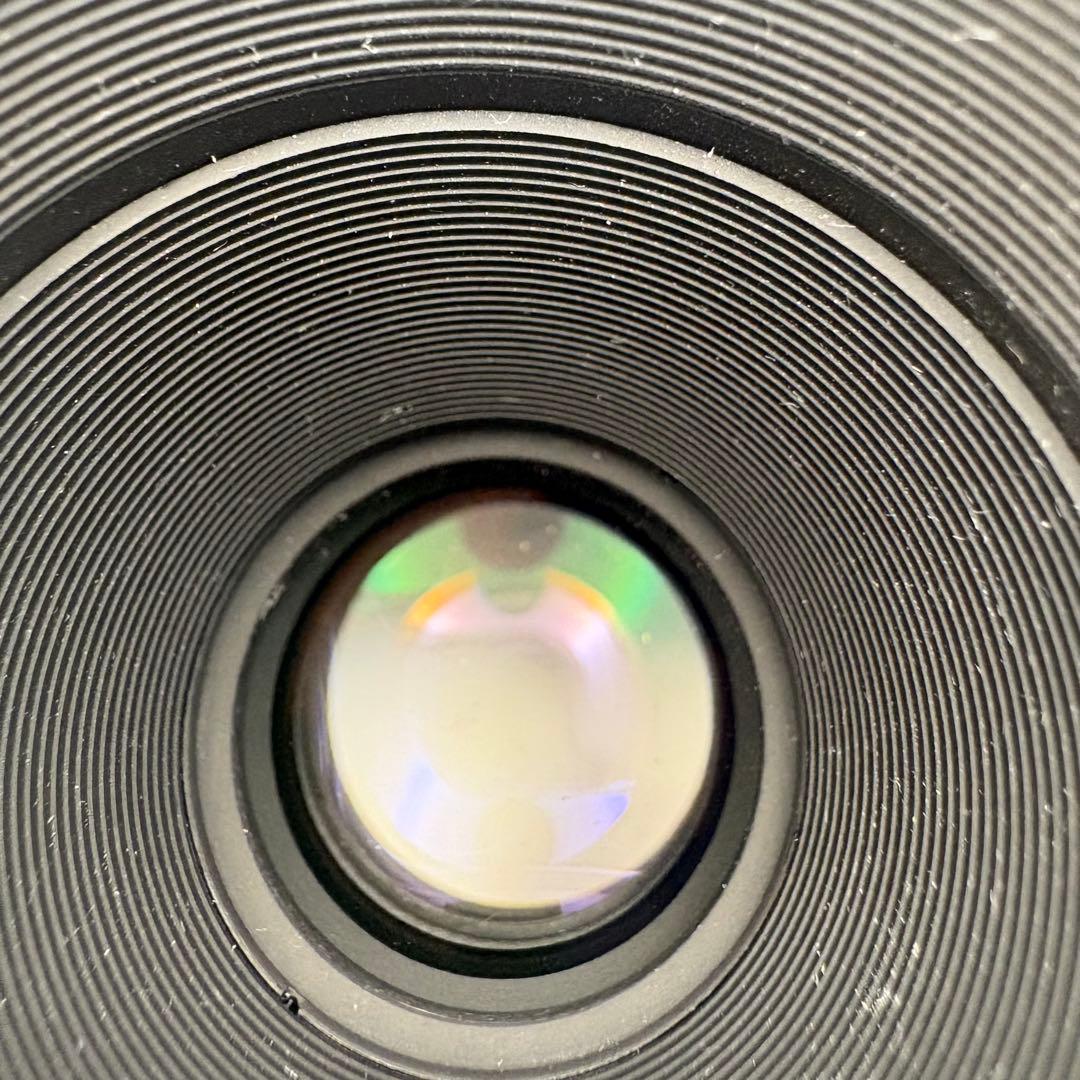 Nikon Nikkor 135mm f/2.8 ズームレンズ