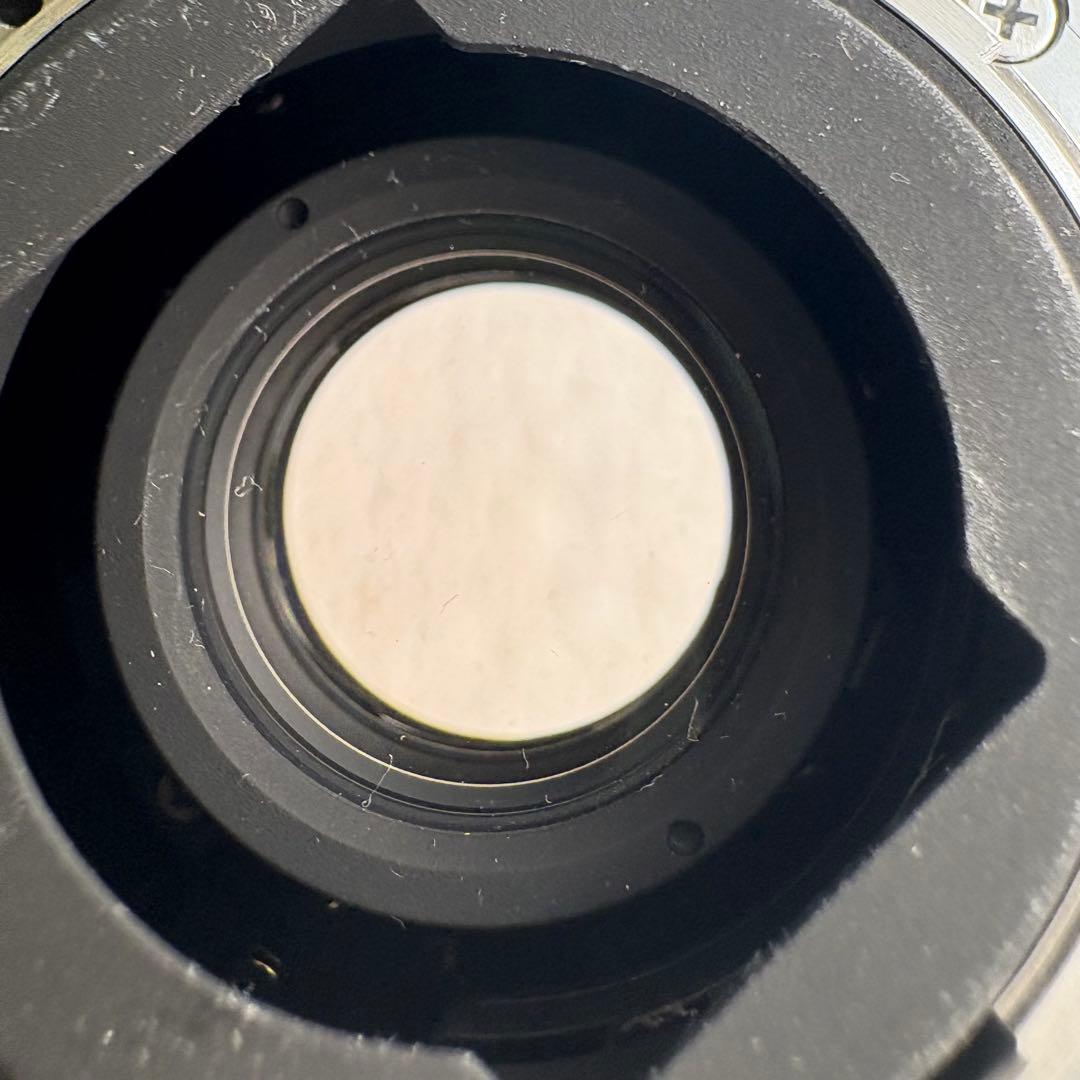 Nikon Nikkor 135mm f/2.8 ズームレンズ