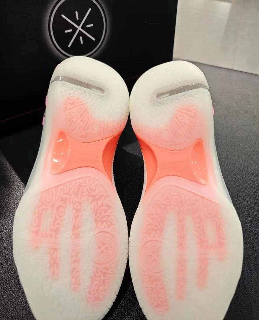 リーニン Wade Shadow 6 ファンタジー US 7.5